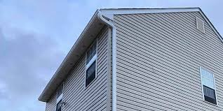 Best Siding for New Construction  in Robinwood, MD